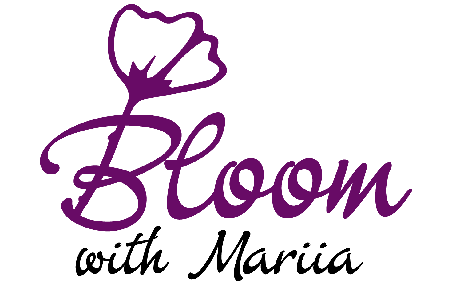 Bloom With Mariia